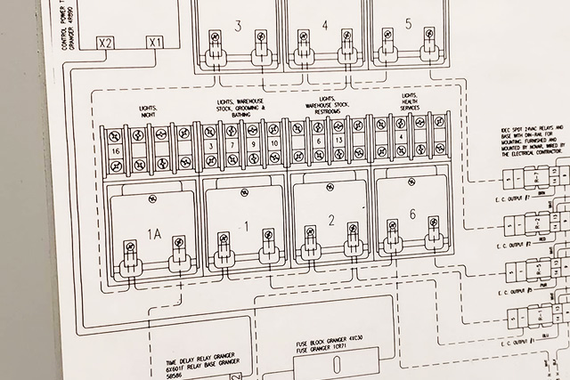 Infinity-Electric-Commercial-Lighting-Control-Systems