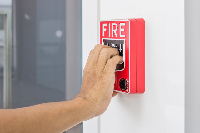 Infinity-Electrical-and-Inspection-Baltimore-Maryland-Commercial-Fire-Alarm