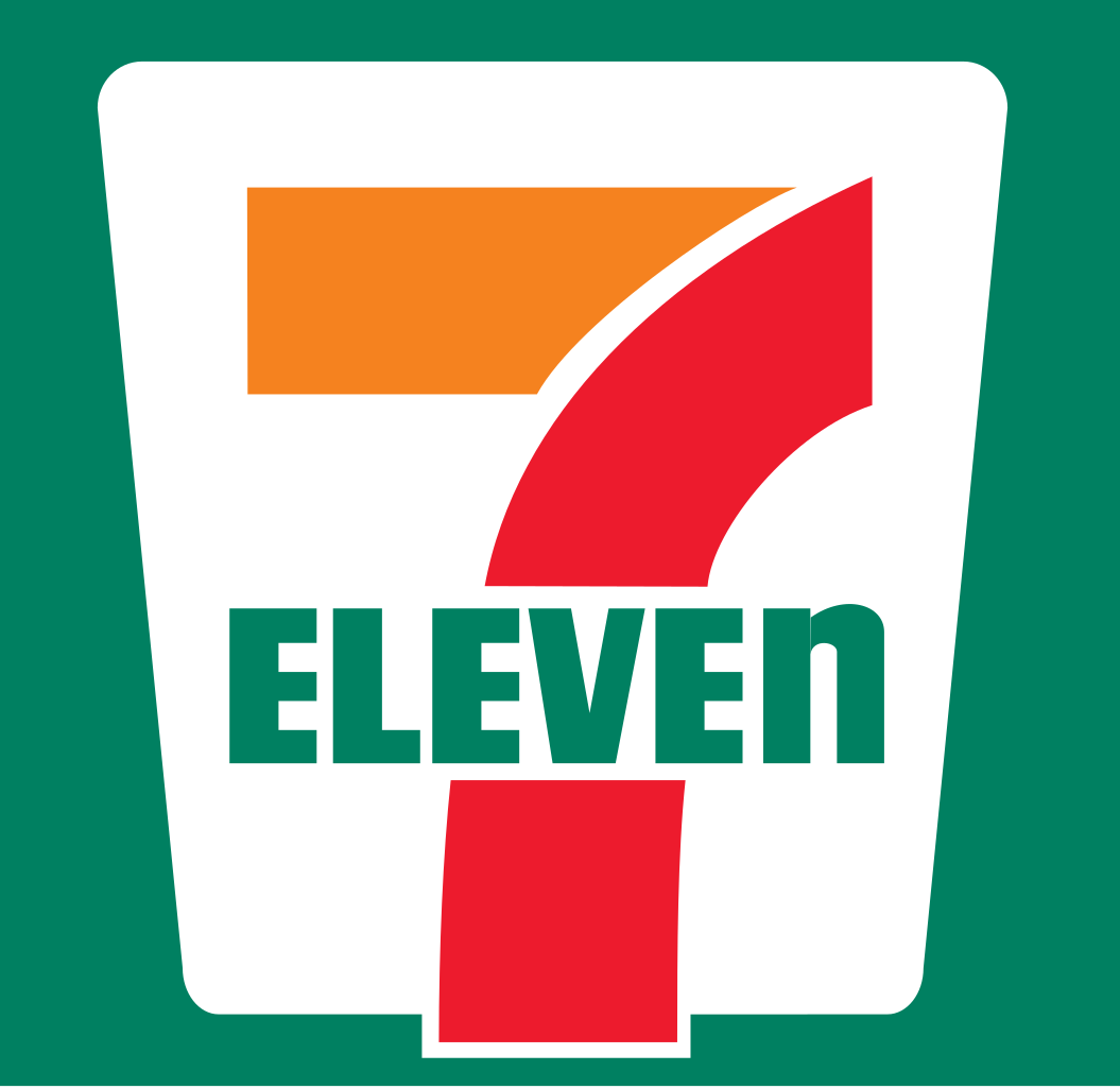 7-11 Logo