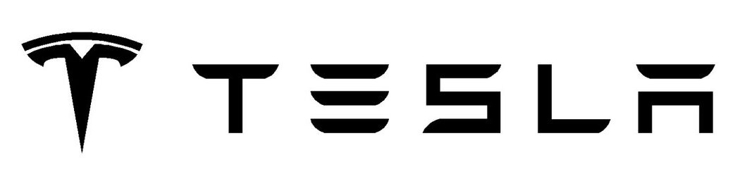 Tesla logo